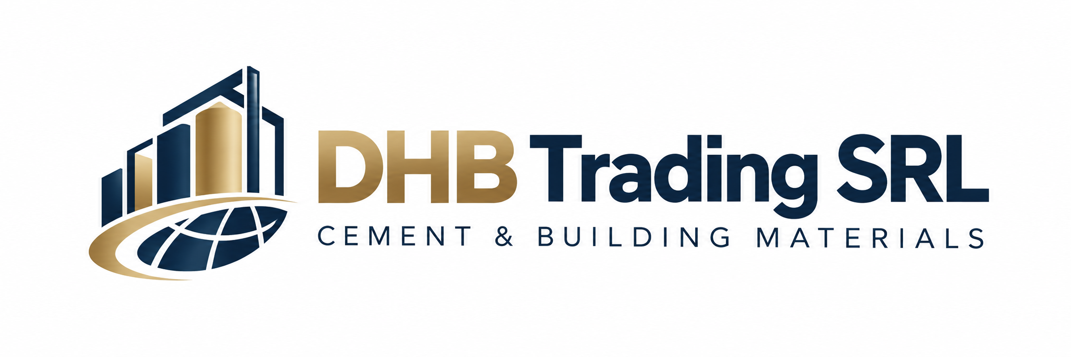 DHB Trading SRL logo